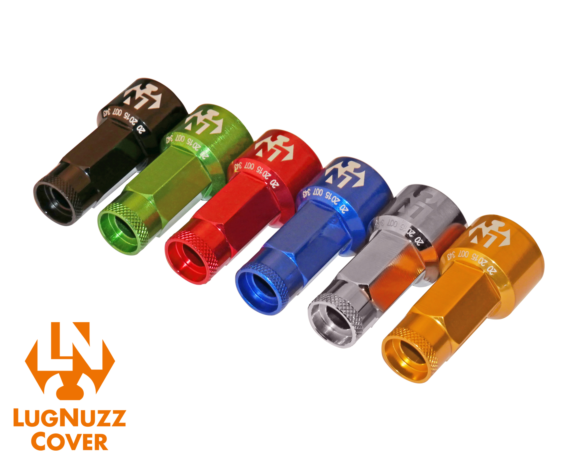 Cache boulon de roue | FOLIATEC
