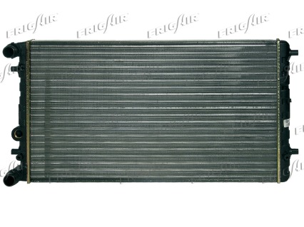 Radiateur, refroidissement du moteur | FRIGAIR
