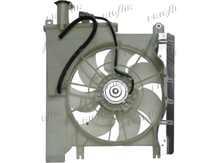 Ventilateur, refroidissement du moteur | FRIGAIR