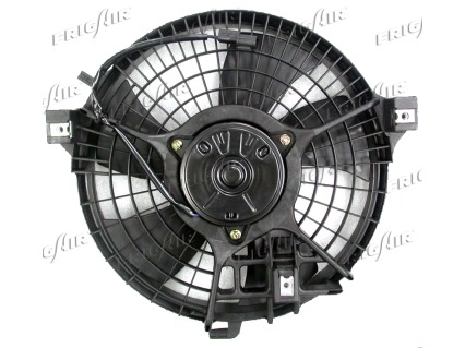Ventilateur, refroidissement du moteur | FRIGAIR