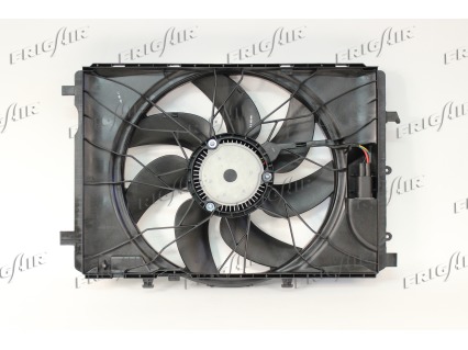Ventilateur, refroidissement du moteur | FRIGAIR