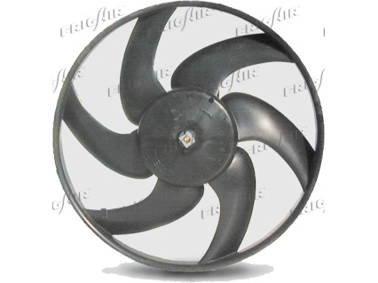 Ventilateur, refroidissement du moteur | FRIGAIR