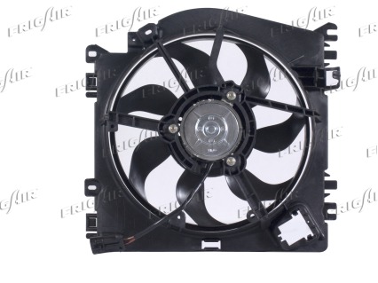 Ventilateur, refroidissement du moteur | FRIGAIR