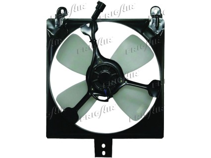 Ventilateur, refroidissement du moteur | FRIGAIR