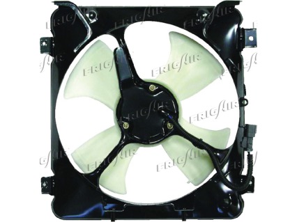 Ventilateur, refroidissement du moteur | FRIGAIR
