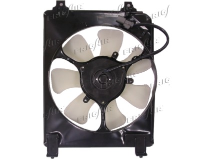 Ventilateur, refroidissement du moteur | FRIGAIR