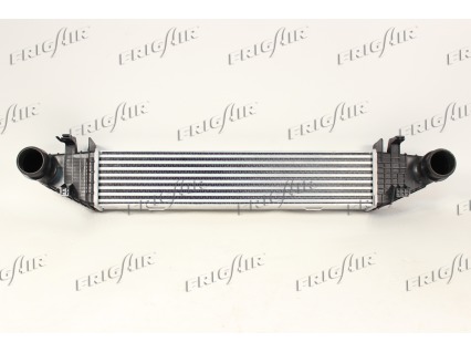 Intercooler, échangeur | FRIGAIR