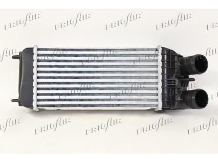 Intercooler, échangeur | FRIGAIR