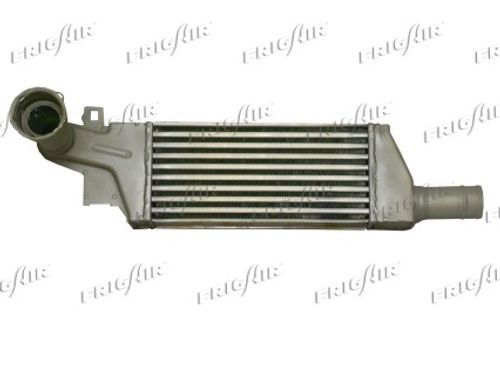 Image du produit pour Intercooler, échangeur