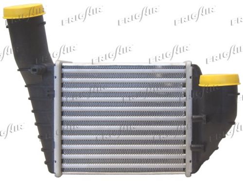 Image du produit pour Intercooler, échangeur