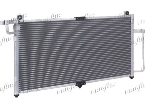 Image du produit pour Condenseur, climatisation