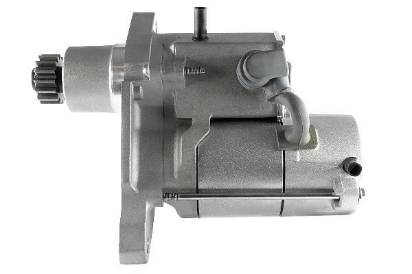 Démarreur | FRIESEN