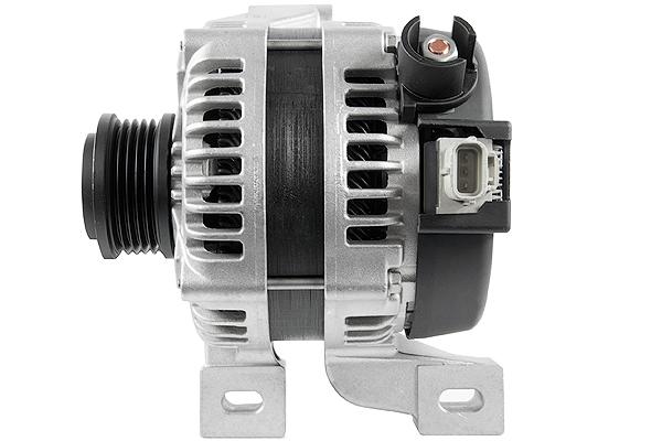 Alternateur | FRIESEN