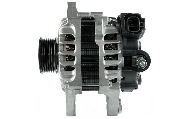 Alternateur | FRIESEN