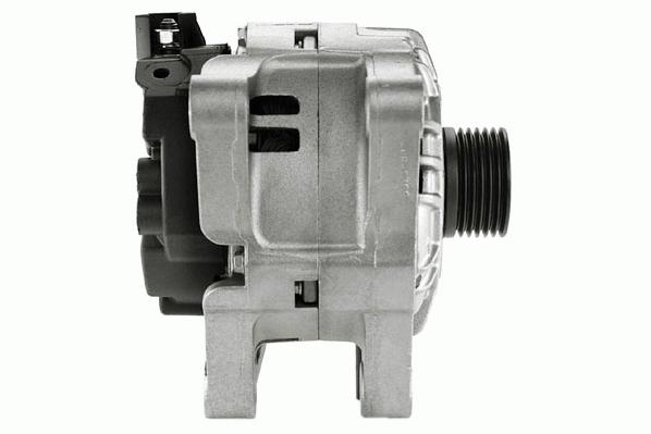Alternateur | FRIESEN