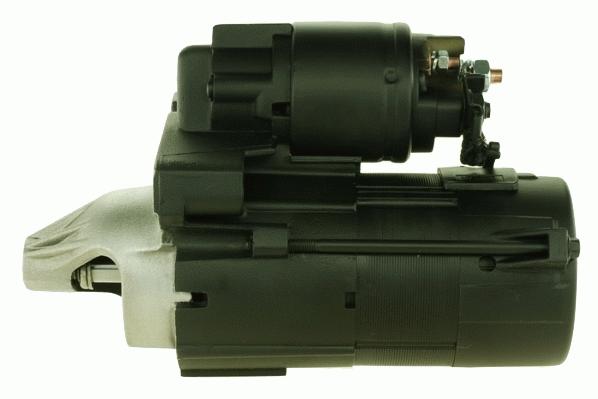 Démarreur | FRIESEN