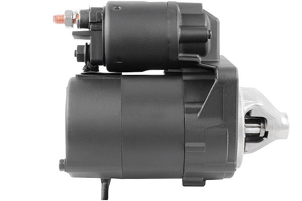 Démarreur | FRIESEN