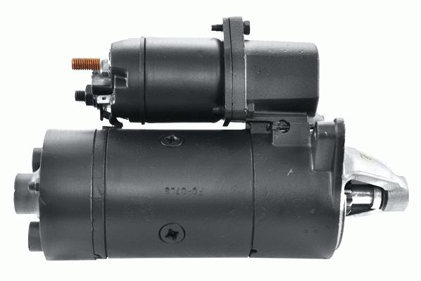 Démarreur | FRIESEN