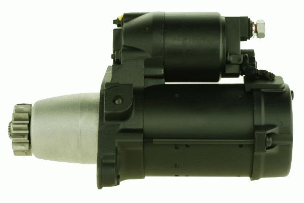 Démarreur | FRIESEN
