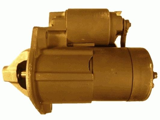 Démarreur | FRIESEN