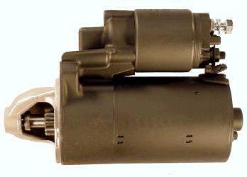 Démarreur | FRIESEN