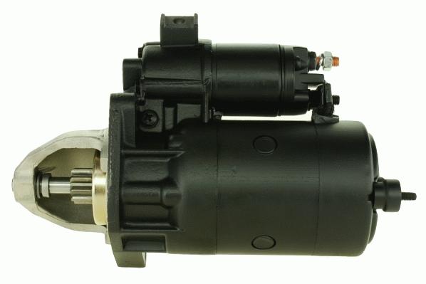 Démarreur | FRIESEN