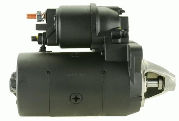 Démarreur | FRIESEN