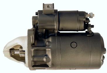 Démarreur | FRIESEN