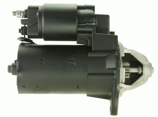 Démarreur | FRIESEN