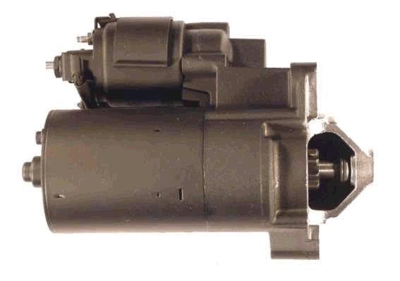 Démarreur | FRIESEN