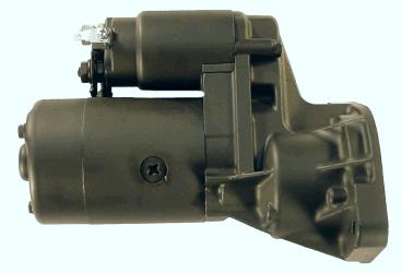 Démarreur | FRIESEN