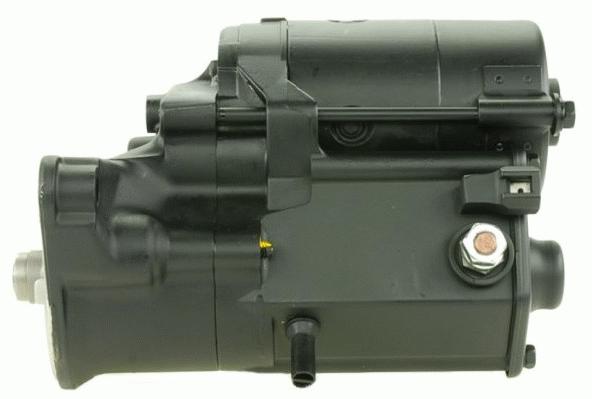 Démarreur | FRIESEN