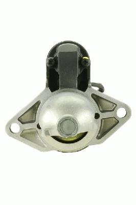 Démarreur | FRIESEN