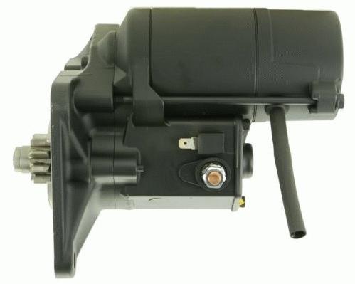 Démarreur | FRIESEN