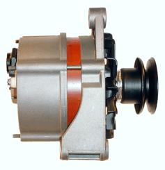 Alternateur | FRIESEN