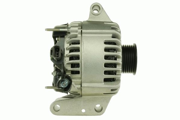 Alternateur | FRIESEN