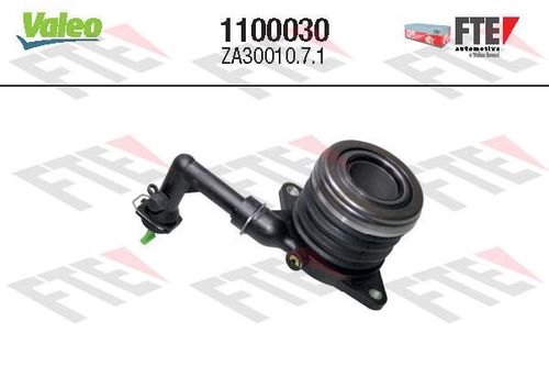 Image du produit pour Butée hydraulique, embrayage