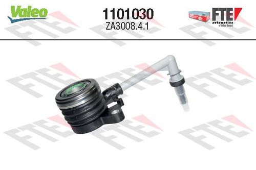 Image du produit pour Butée hydraulique, embrayage