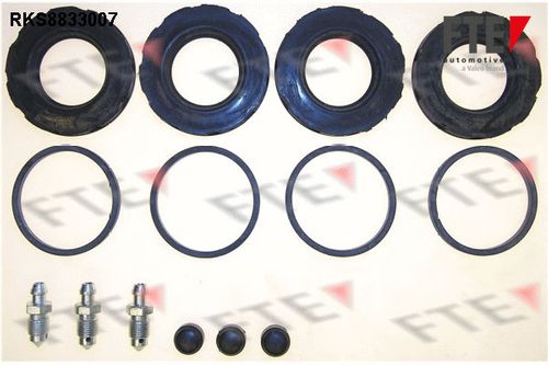 Image du produit pour Kit de réparation, étrier de frein