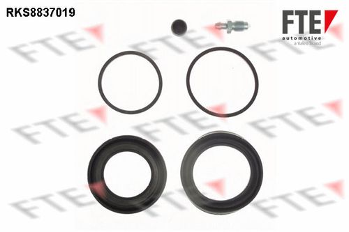 Image du produit pour Kit de réparation, étrier de frein
