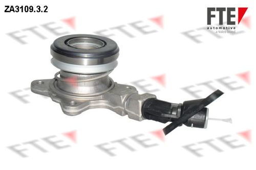 Image du produit pour Butée hydraulique, embrayage