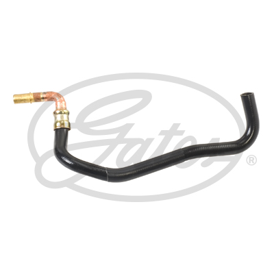 Gaine de chauffage | GATES