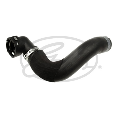 Durite de radiateur | GATES