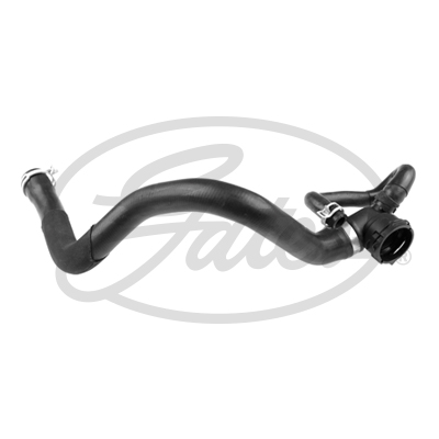 Durite de radiateur | GATES