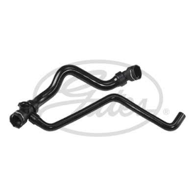 Durite de radiateur | GATES