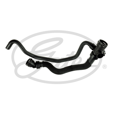 Durite de radiateur | GATES