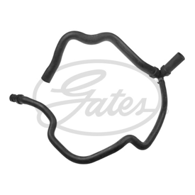 Durite de radiateur | GATES