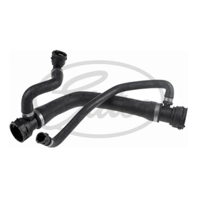 Durite de radiateur | GATES