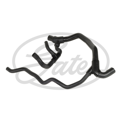 Durite de radiateur | GATES