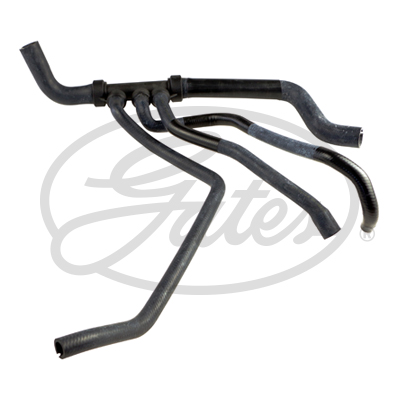 Durite de radiateur | GATES